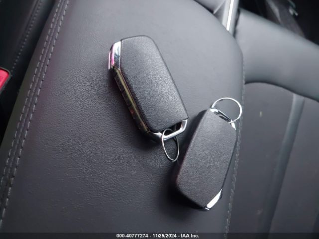 5XXG64J29RG259036 KIA K5 Gt-line