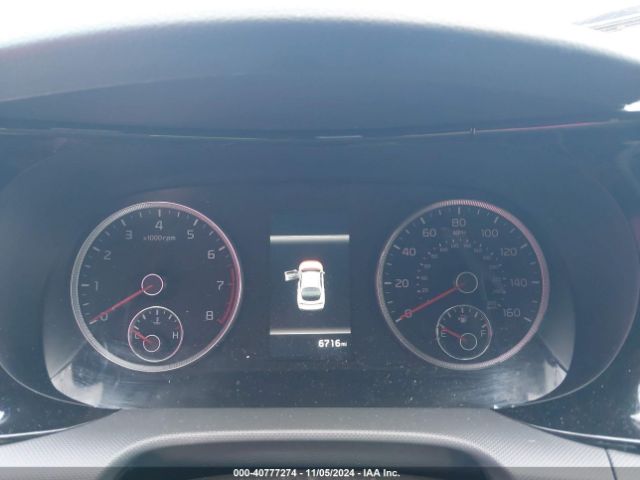 5XXG64J29RG259036 KIA K5 Gt-line