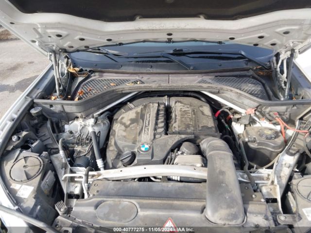 5UXKR0C54F0K63685 BMW X5 Xdrive35i