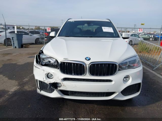 5UXKR0C54F0K63685 BMW X5 Xdrive35i