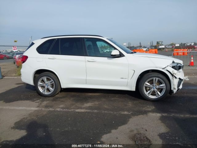 5UXKR0C54F0K63685 BMW X5 Xdrive35i