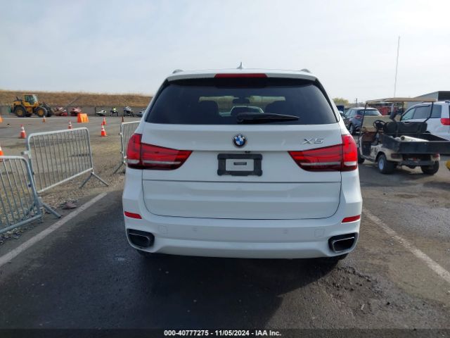 5UXKR0C54F0K63685 BMW X5 Xdrive35i