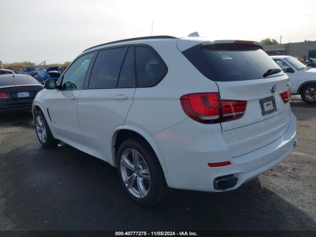 5UXKR0C54F0K63685 BMW X5 Xdrive35i