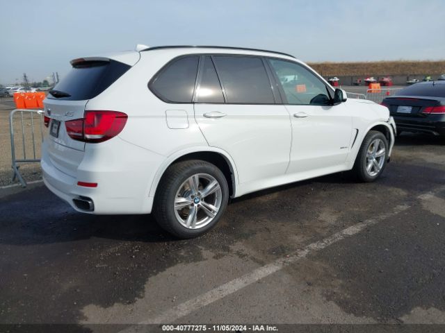 5UXKR0C54F0K63685 BMW X5 Xdrive35i