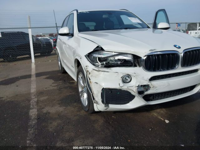 5UXKR0C54F0K63685 BMW X5 Xdrive35i