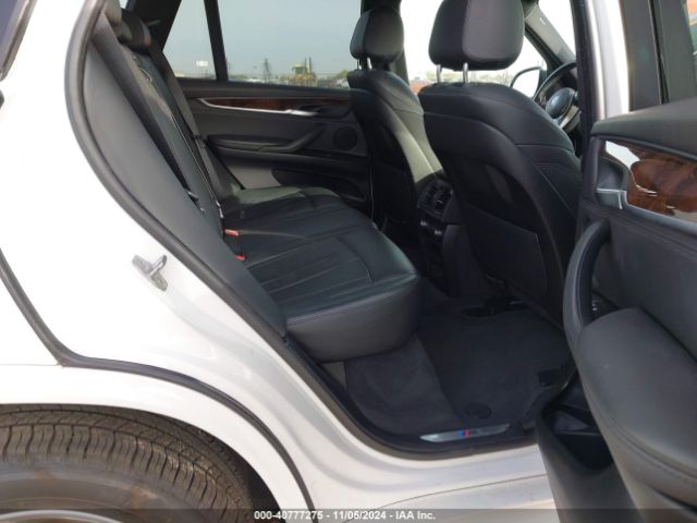 5UXKR0C54F0K63685 BMW X5 Xdrive35i