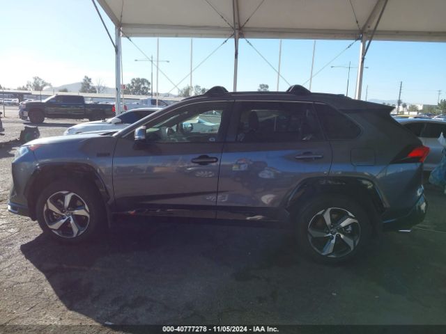 JTMAB3FV2MD050724 Toyota Rav4 Prime Se