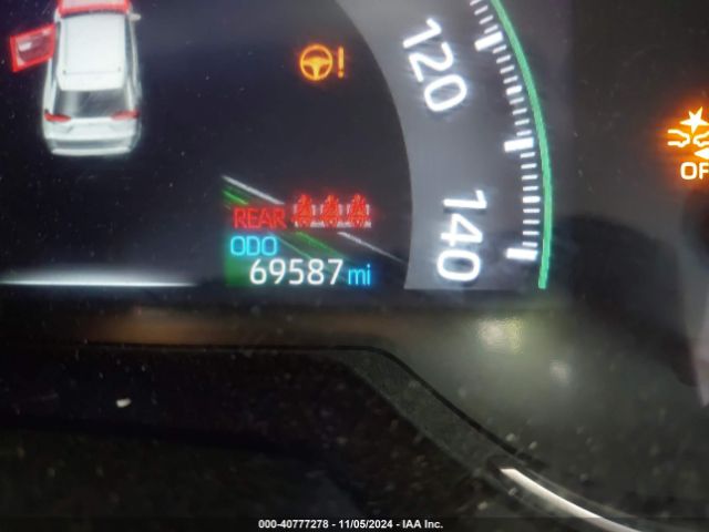 JTMAB3FV2MD050724 Toyota Rav4 Prime Se