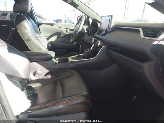 JTMAB3FV2MD050724 Toyota Rav4 Prime Se