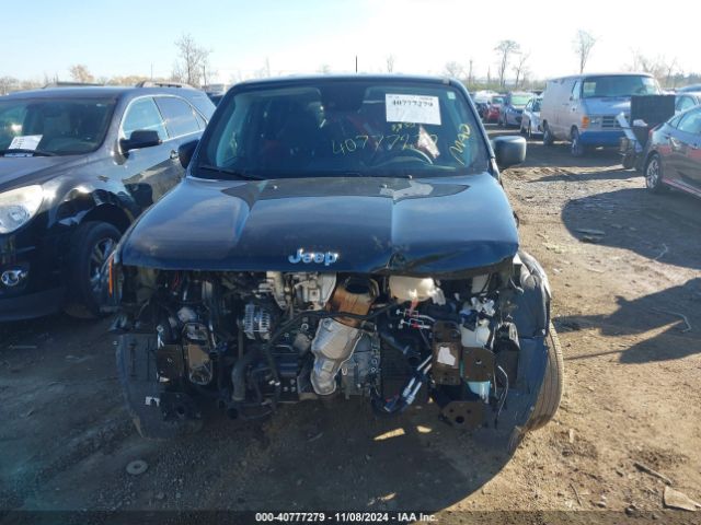 ZACNJDB19PPP18633 Jeep Renegade Latitude 4x4