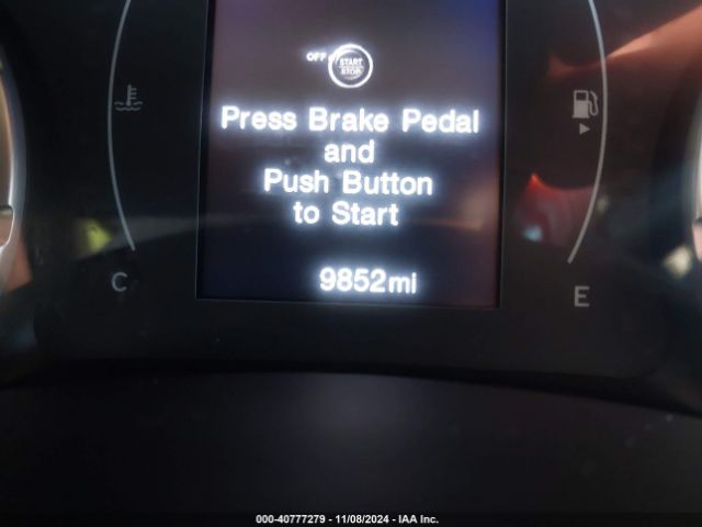 ZACNJDB19PPP18633 Jeep Renegade Latitude 4x4