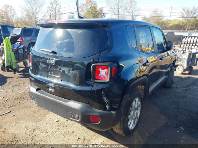 ZACNJDB19PPP18633 Jeep Renegade Latitude 4x4