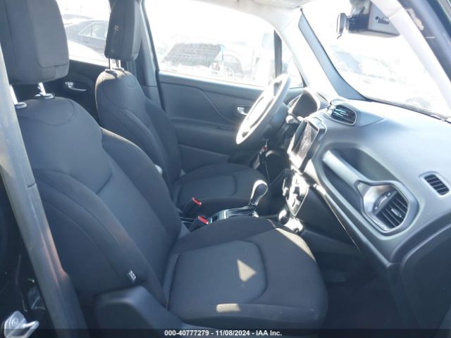 ZACNJDB19PPP18633 Jeep Renegade Latitude 4x4