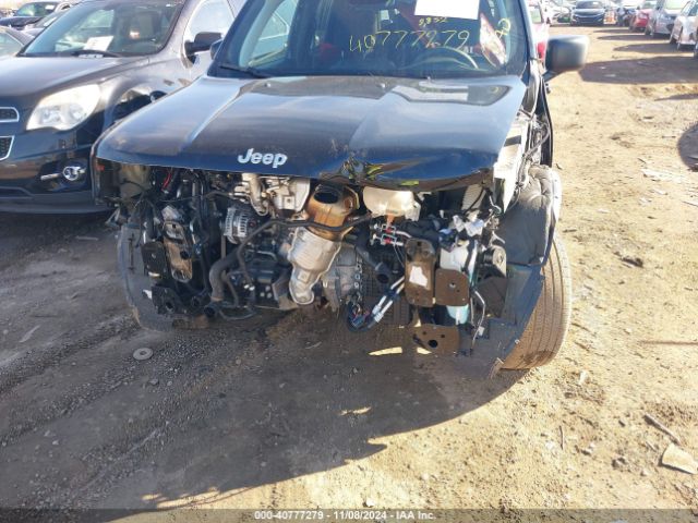 ZACNJDB19PPP18633 Jeep Renegade Latitude 4x4