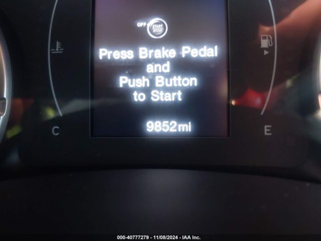 ZACNJDB19PPP18633 Jeep Renegade Latitude 4x4