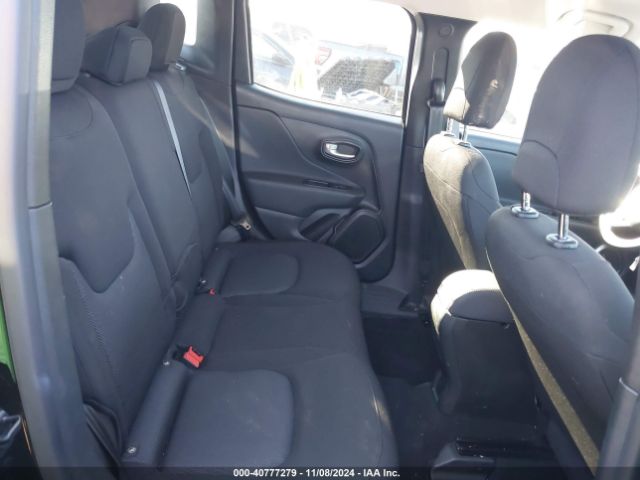 ZACNJDB19PPP18633 Jeep Renegade Latitude 4x4