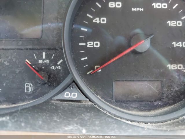 2006 PORSCHE CAYENNE WP1AA29P16LA26268 Photo 6