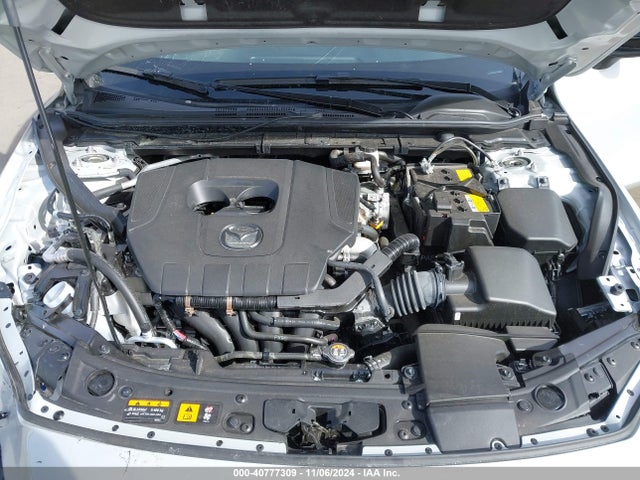 Mazda MAZDA3 2024 JM1BPAKM7R1716007 Image 10