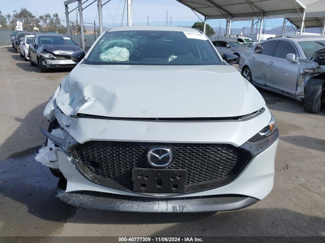 Mazda MAZDA3 2024 JM1BPAKM7R1716007 Image 12