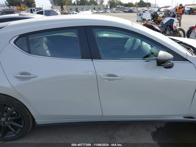 Mazda MAZDA3 2024 JM1BPAKM7R1716007 Image 13