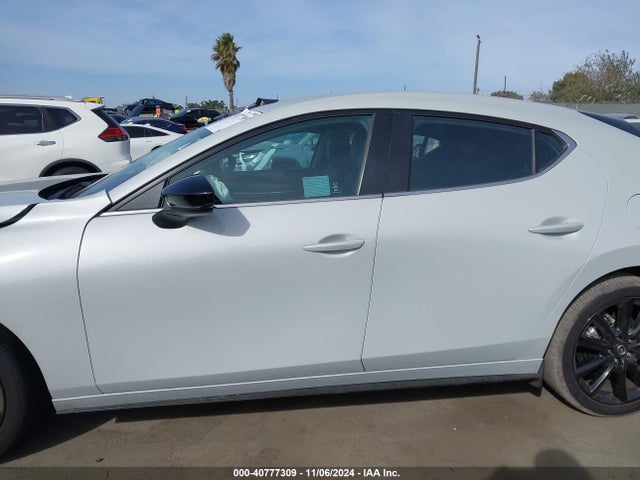 Mazda MAZDA3 2024 JM1BPAKM7R1716007 Image 14