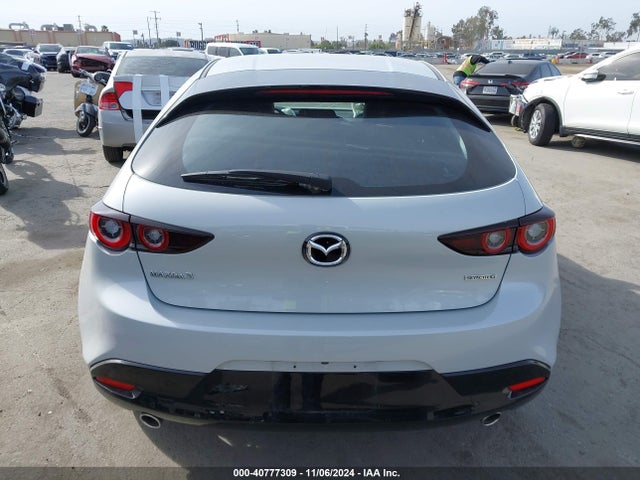 Mazda MAZDA3 2024 JM1BPAKM7R1716007 Image 16