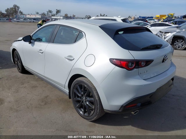 JM1BPAKM7R1716007 Mazda MAZDA3