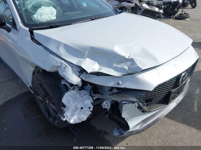 Mazda MAZDA3 2024 JM1BPAKM7R1716007 Image 6