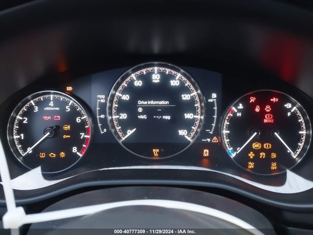 JM1BPAKM7R1716007 Mazda MAZDA3