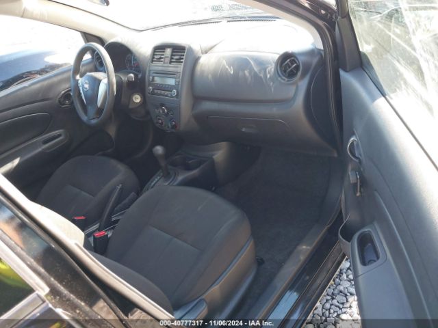 3N1CN7AP3GL869985 Nissan Versa 1.6 S