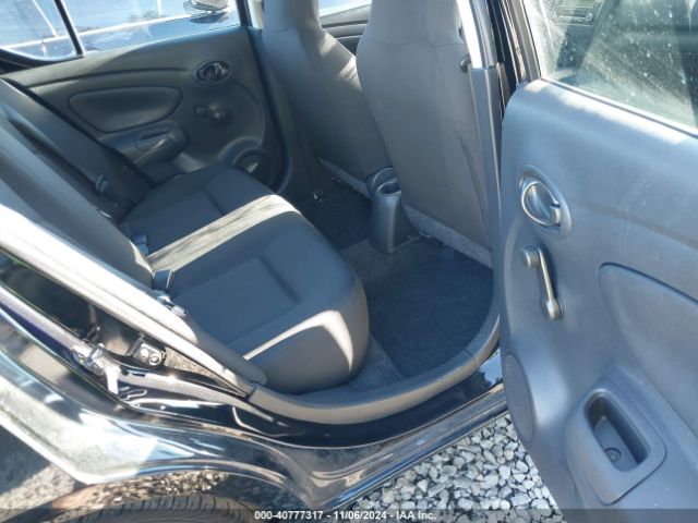 3N1CN7AP3GL869985 Nissan Versa 1.6 S