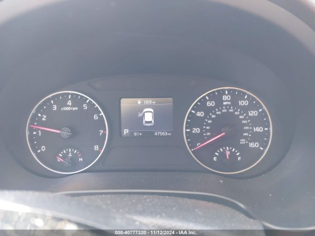 KNDEUCAA3M7178596 KIA SELTOS S