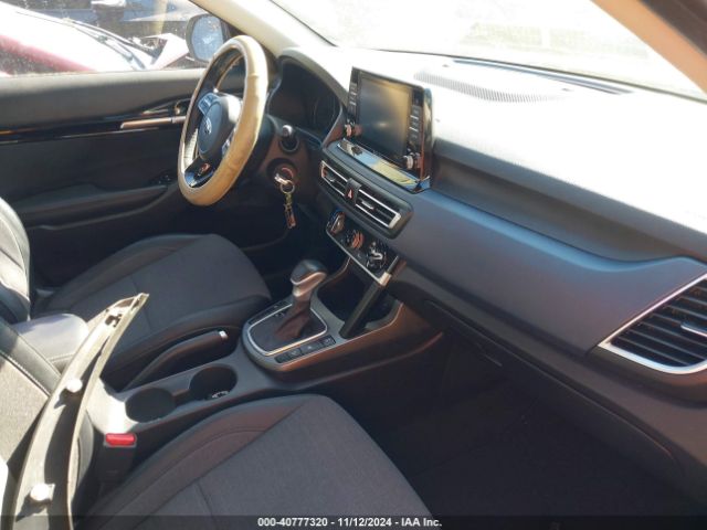 KNDEUCAA3M7178596 KIA SELTOS S