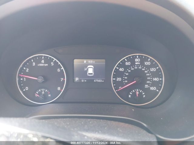 KNDEUCAA3M7178596 KIA SELTOS S