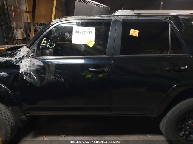 Toyota 4RUNNER SR5 2015 JTEBU5JR7F5245103 Image 14