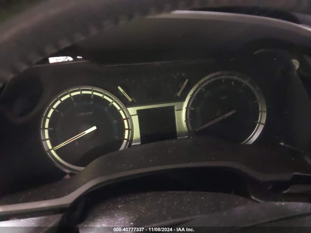 Toyota 4RUNNER SR5 2015 JTEBU5JR7F5245103 Image 15