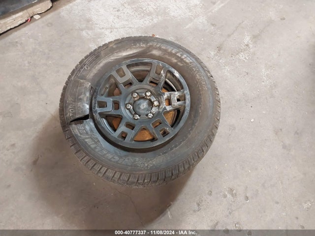 Toyota 4RUNNER SR5 2015 JTEBU5JR7F5245103 Image 11