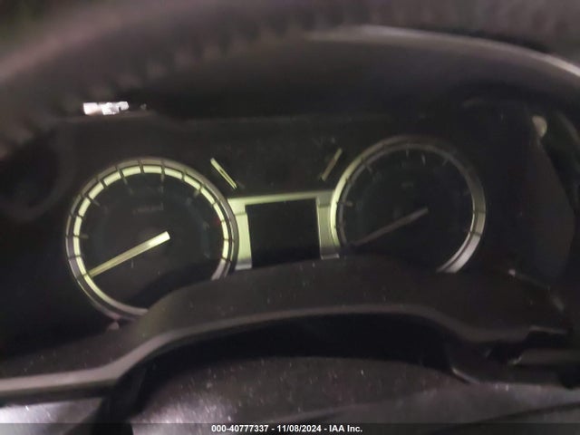 Toyota 4RUNNER SR5 2015 JTEBU5JR7F5245103 Image 7