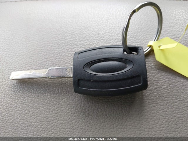Ford ESCAPE SE 2017 1FMCU0GD3HUE17641 Image 11