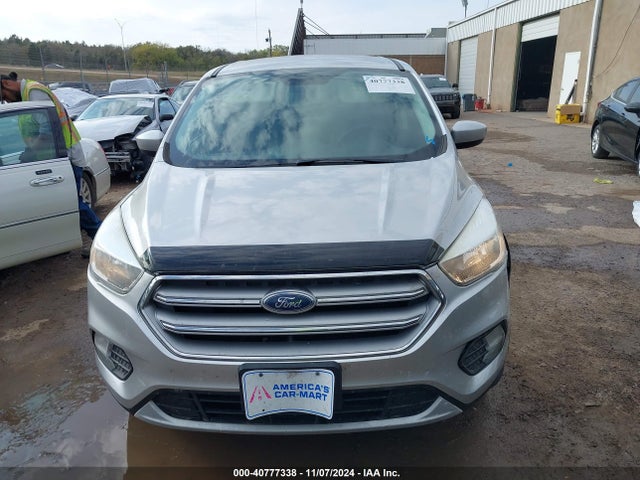 Ford ESCAPE SE 2017 1FMCU0GD3HUE17641 Image 12