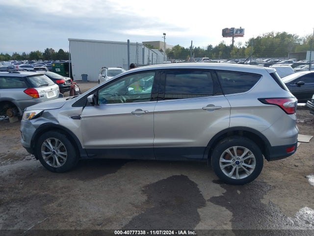 Ford ESCAPE SE 2017 1FMCU0GD3HUE17641 Image 14