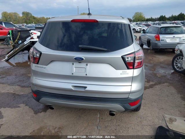 Ford ESCAPE SE 2017 1FMCU0GD3HUE17641 Image 16