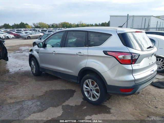 Ford ESCAPE SE 2017 1FMCU0GD3HUE17641 Image 3