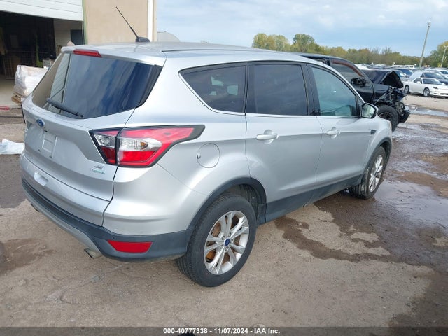 Ford ESCAPE SE 2017 1FMCU0GD3HUE17641 Image 4