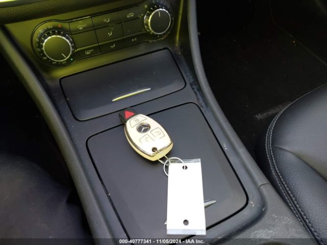 WDCTG4GB4FJ085848 Mercedes-Benz Gla 250 4matic