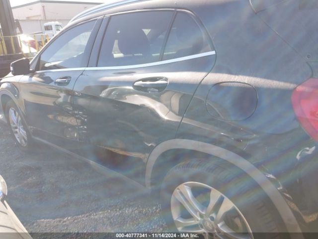 WDCTG4GB4FJ085848 Mercedes-Benz Gla 250 4matic