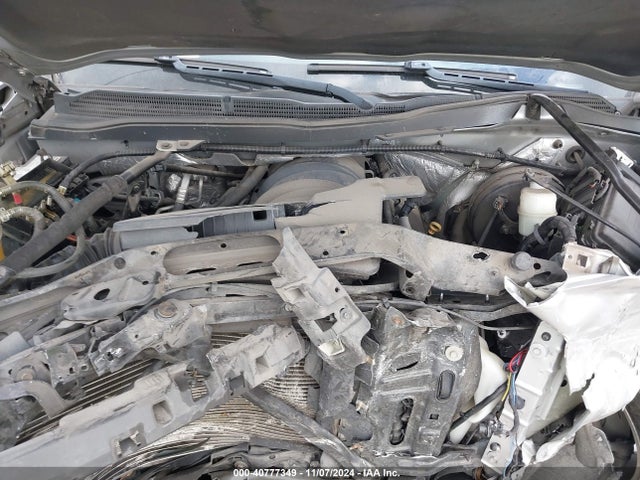 Chevrolet Silverado 1500 1lt 2015 3GCUKREC4FG106734 Image 10