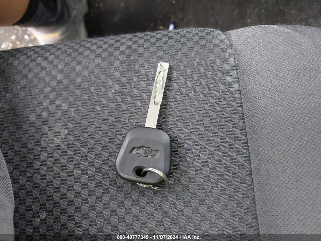 Chevrolet Silverado 1500 1lt 2015 3GCUKREC4FG106734 Image 11