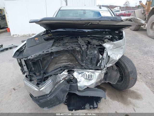 Chevrolet Silverado 1500 1lt 2015 3GCUKREC4FG106734 Image 13