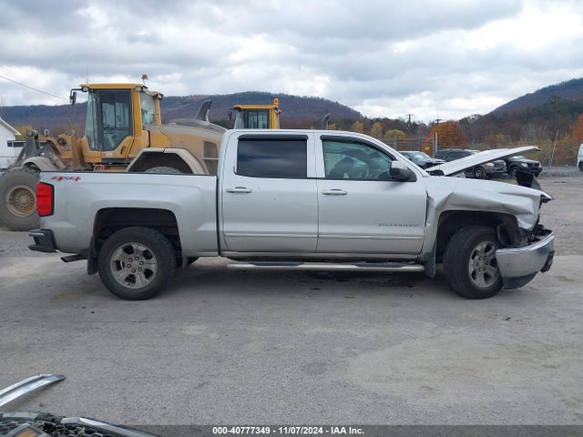Chevrolet Silverado 1500 1lt 2015 3GCUKREC4FG106734 Image 14